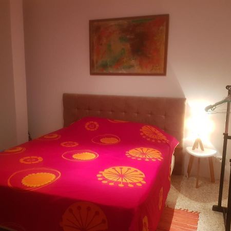 Apartmán Dar Aloulou Tunis Exteriér fotografie