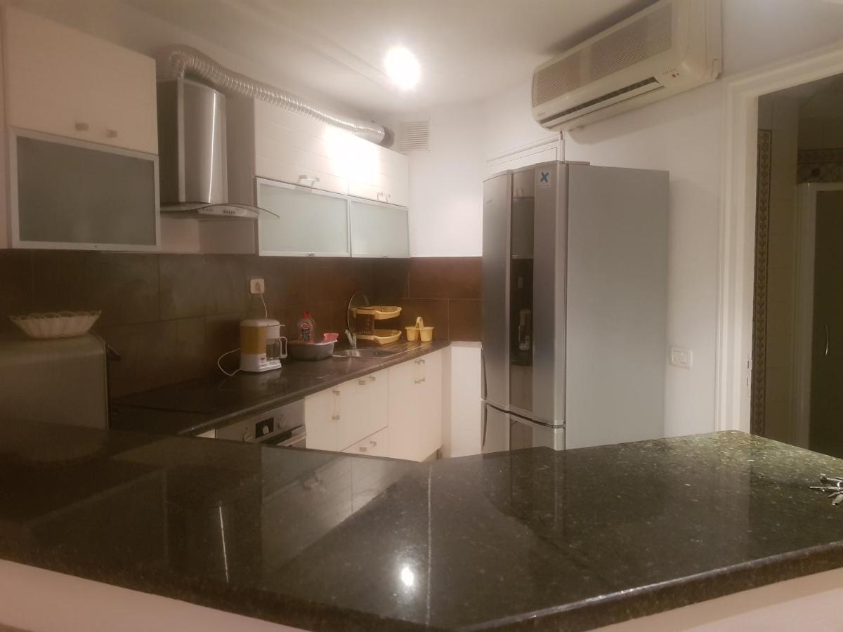 Apartmán Dar Aloulou Tunis Exteriér fotografie