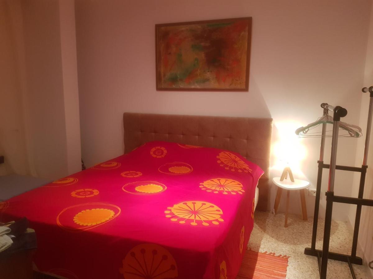 Apartmán Dar Aloulou Tunis Exteriér fotografie