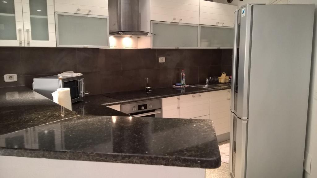 Apartmán Dar Aloulou Tunis Exteriér fotografie