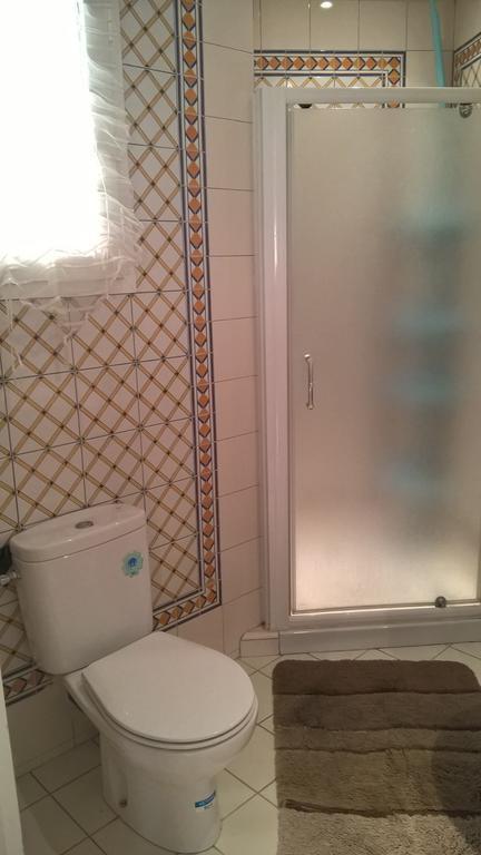 Apartmán Dar Aloulou Tunis Exteriér fotografie